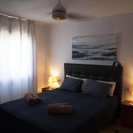 Casa Indalina Apartamento Con Parking Privado Incluido Mojacar Ngoại thất bức ảnh