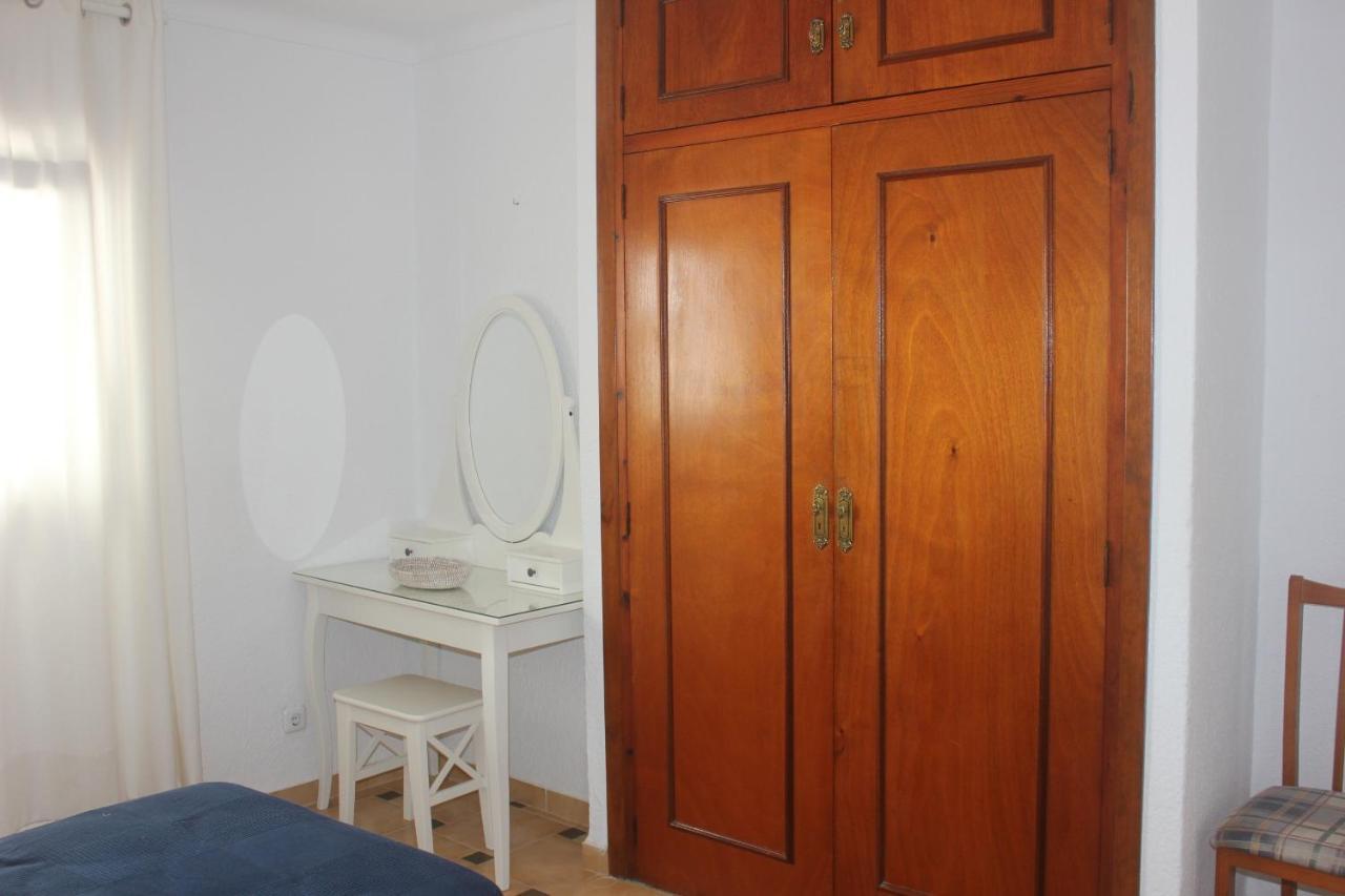Casa Indalina Apartamento Con Parking Privado Incluido Mojacar Ngoại thất bức ảnh