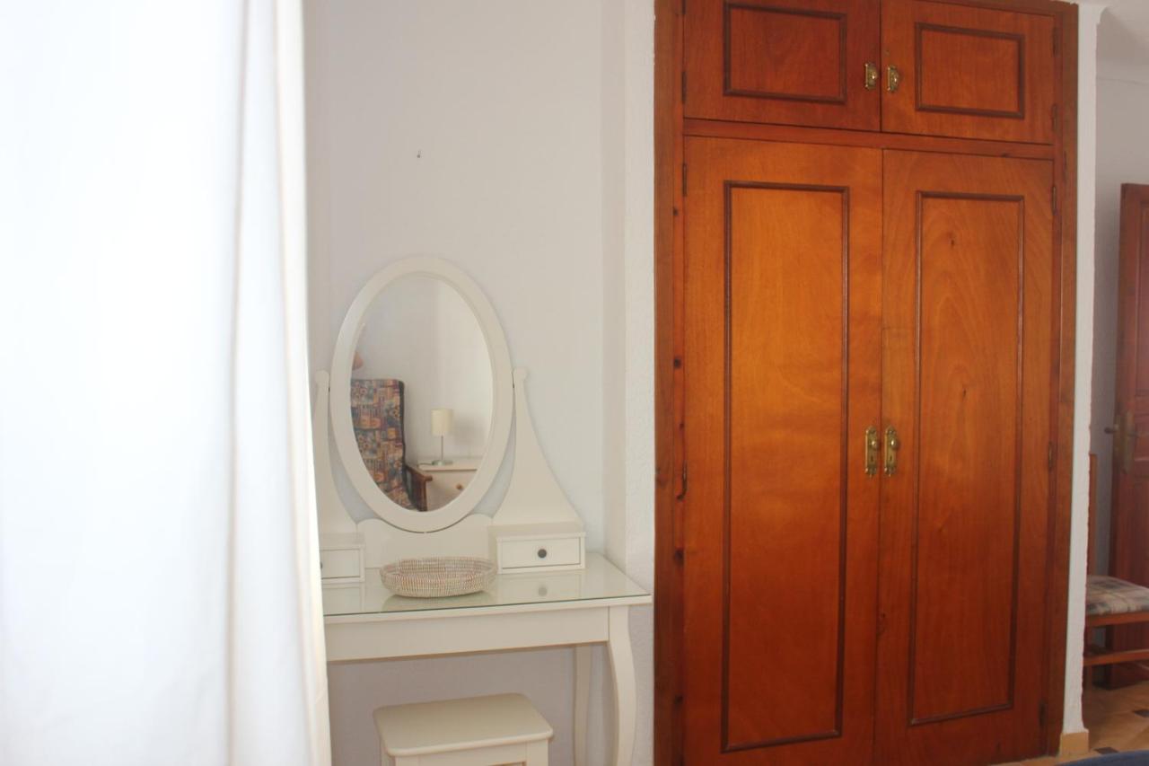 Casa Indalina Apartamento Con Parking Privado Incluido Mojacar Ngoại thất bức ảnh