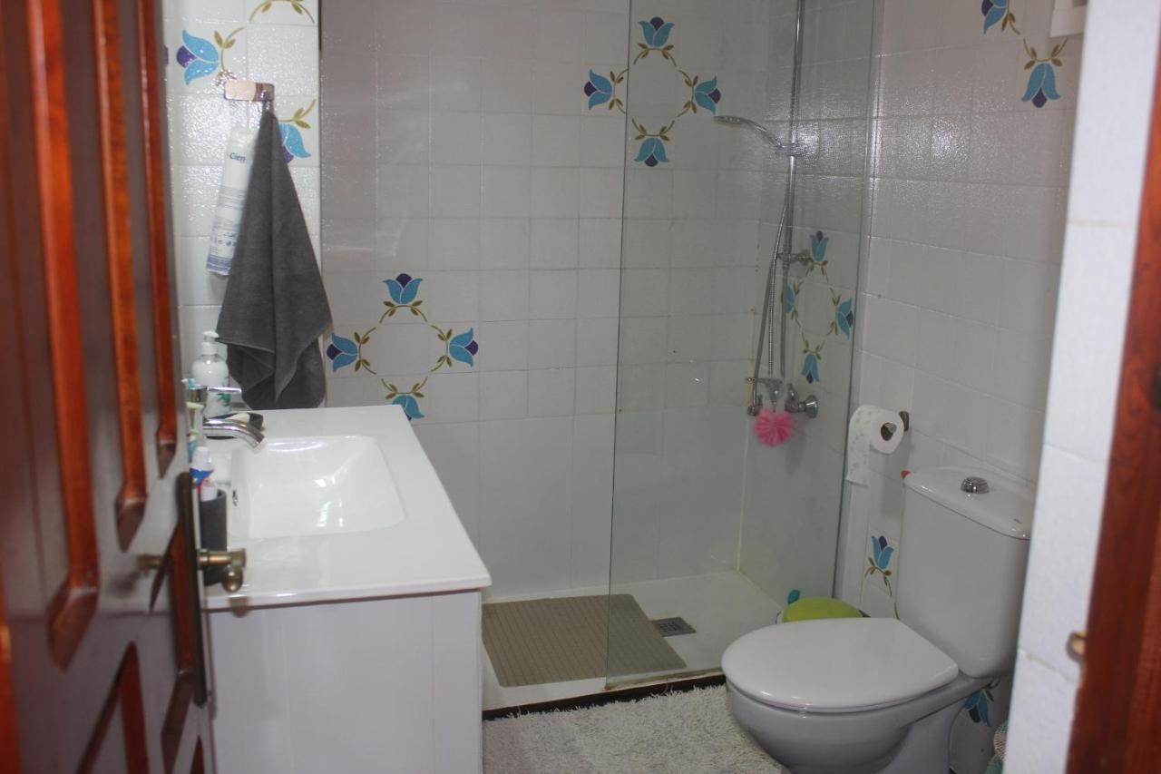 Casa Indalina Apartamento Con Parking Privado Incluido Mojacar Ngoại thất bức ảnh