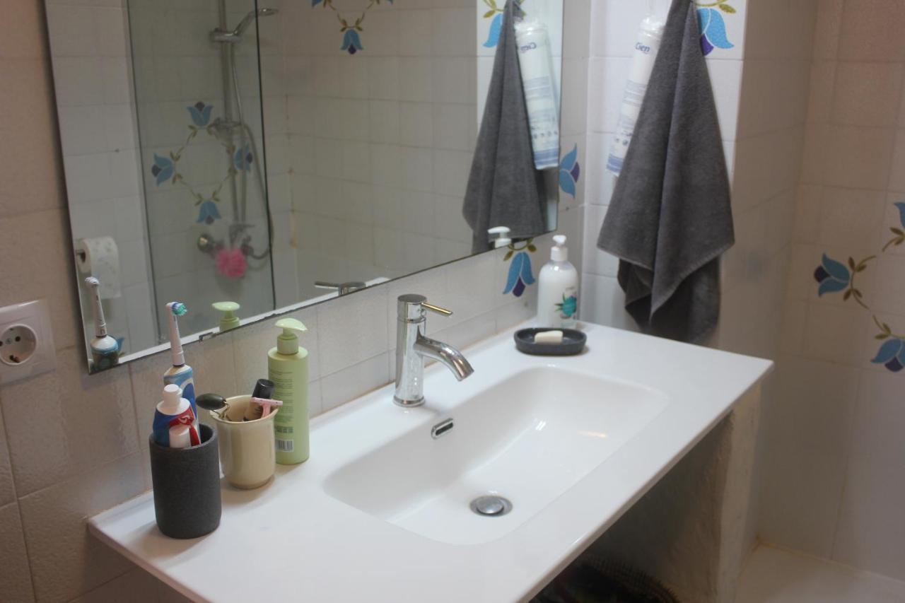 Casa Indalina Apartamento Con Parking Privado Incluido Mojacar Ngoại thất bức ảnh