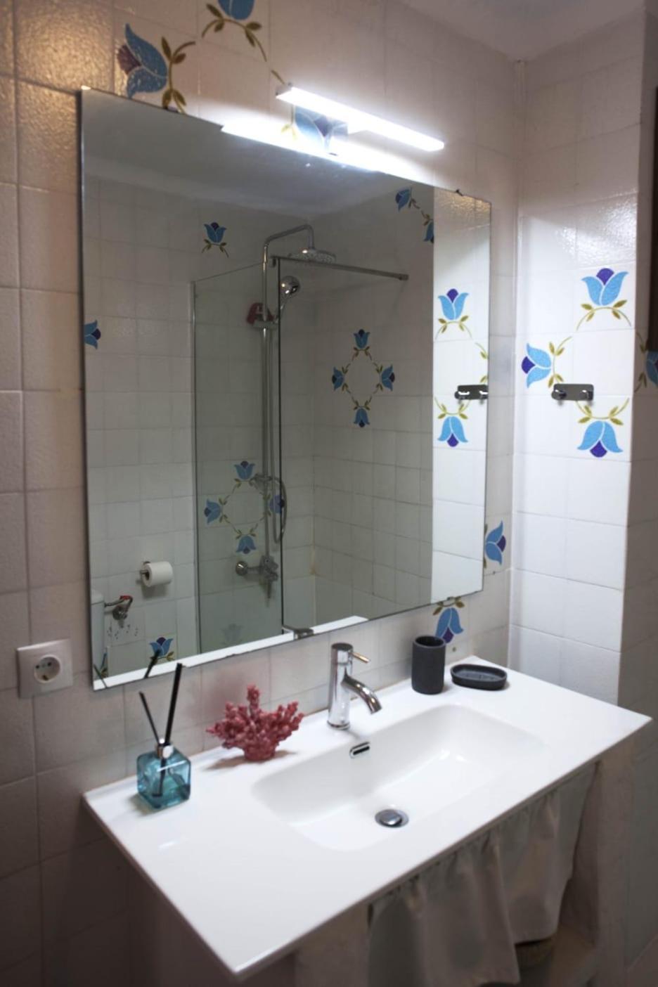 Casa Indalina Apartamento Con Parking Privado Incluido Mojacar Ngoại thất bức ảnh