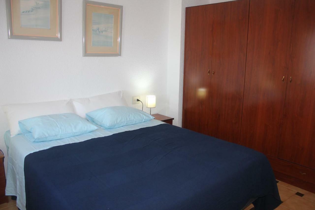 Casa Indalina Apartamento Con Parking Privado Incluido Mojacar Ngoại thất bức ảnh