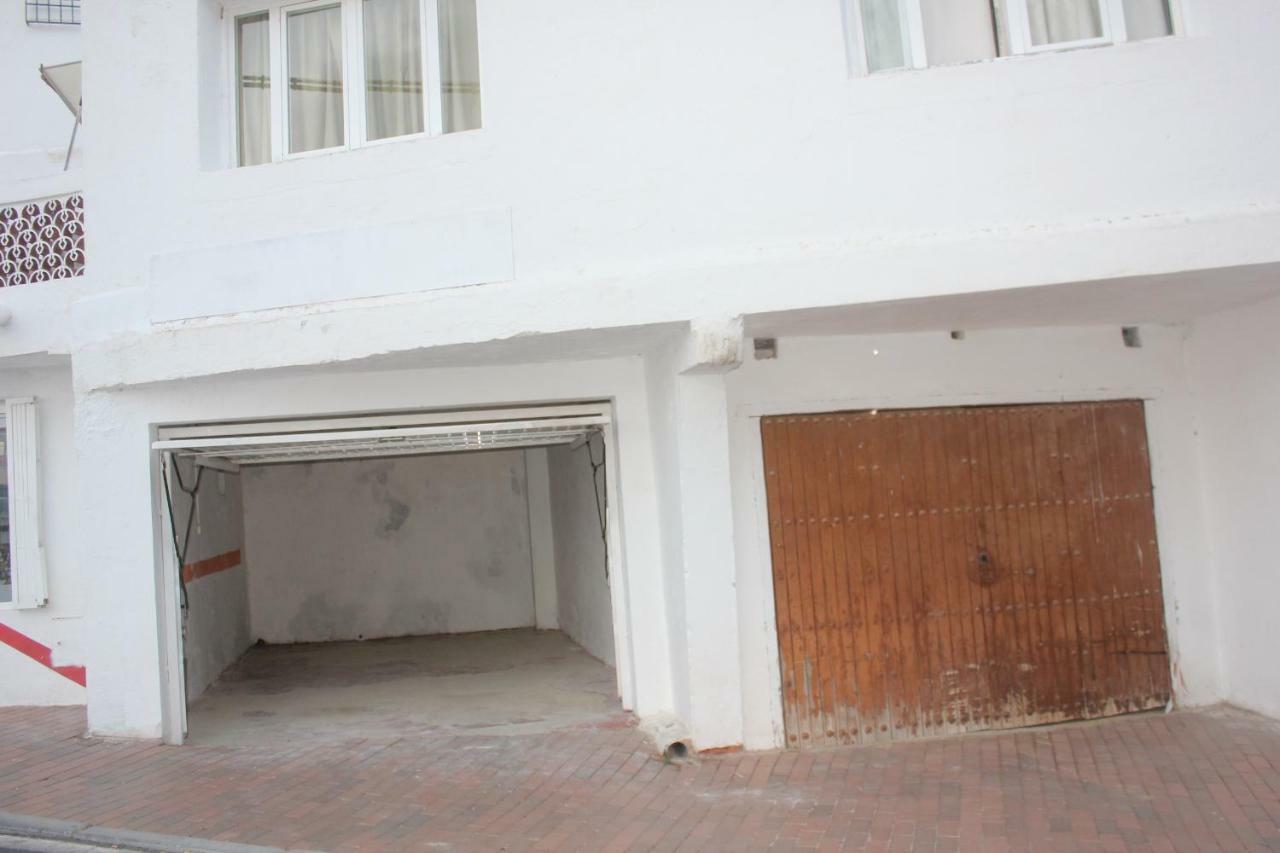 Casa Indalina Apartamento Con Parking Privado Incluido Mojacar Ngoại thất bức ảnh